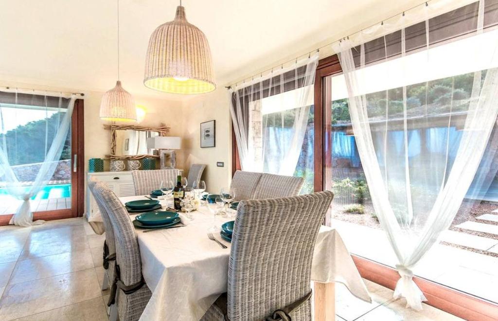 Villa Le Sirene, Portobello (OT) #15