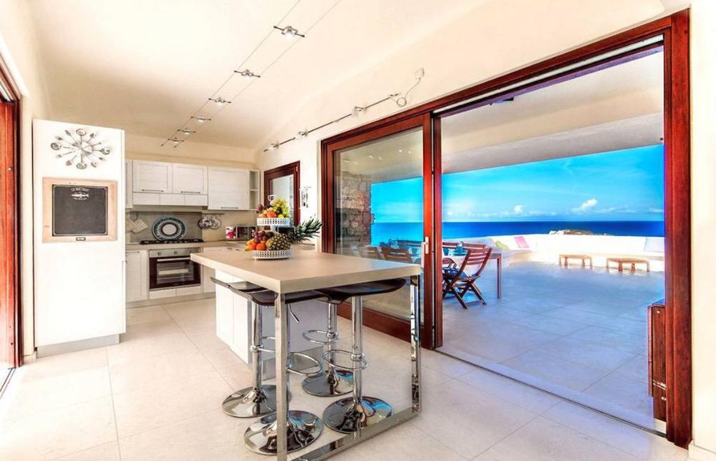 Villa Le Sirene, Portobello (OT) #12