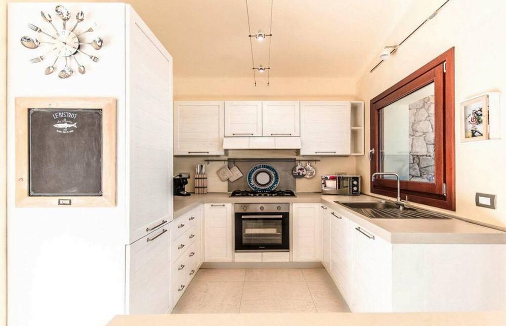 Villa Le Sirene, Portobello (OT) #13
