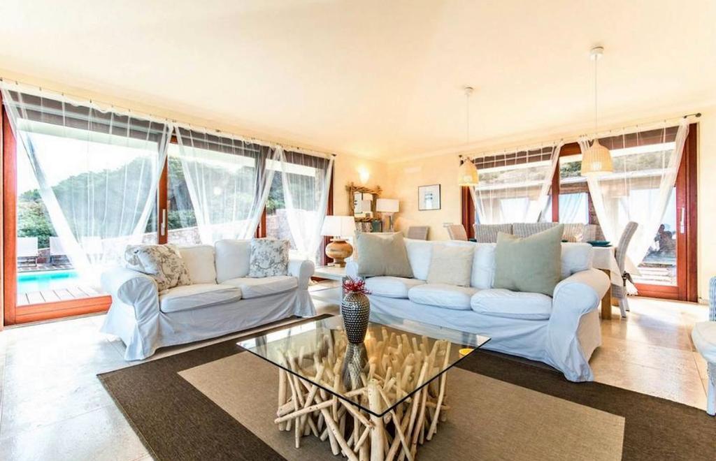 Villa Le Sirene, Portobello (OT) #16
