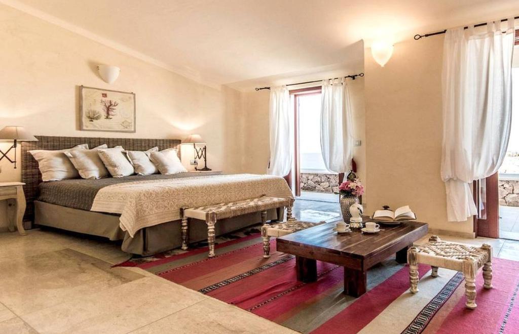 Villa Le Sirene, Portobello (OT) #17