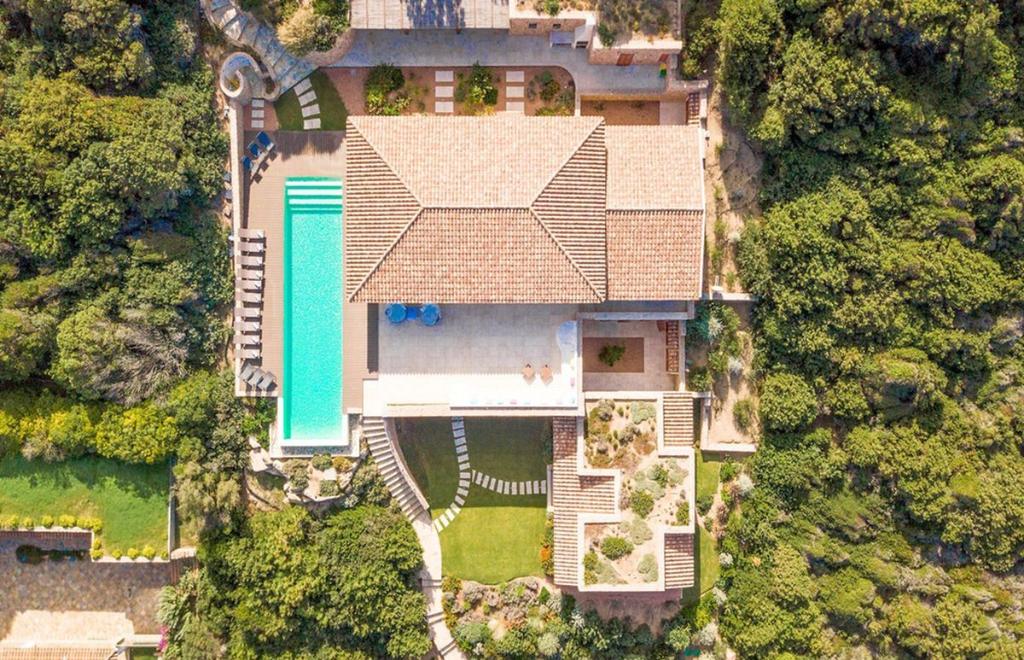 Villa Le Sirene, Portobello (OT) #4