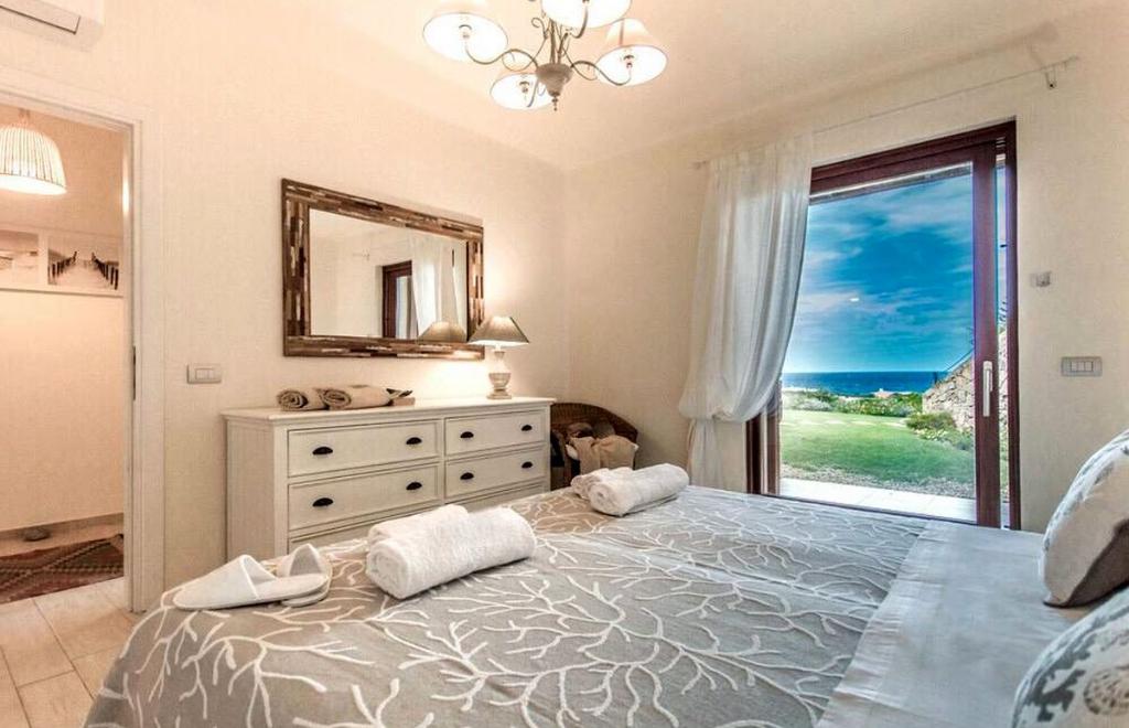 Villa Le Sirene, Portobello (OT) #19