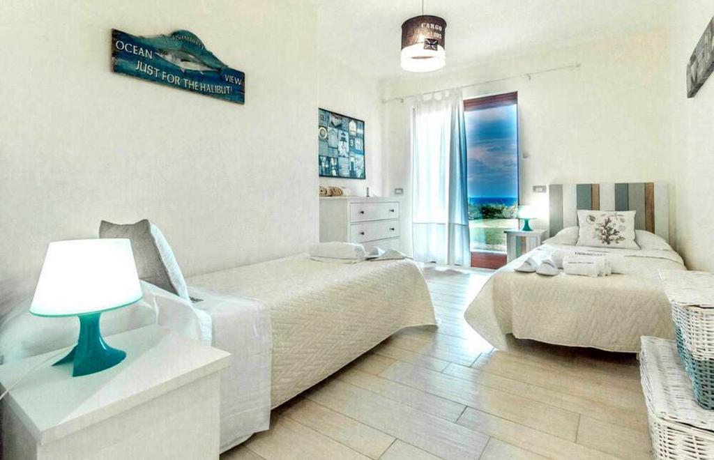 Villa Le Sirene, Portobello (OT) #22
