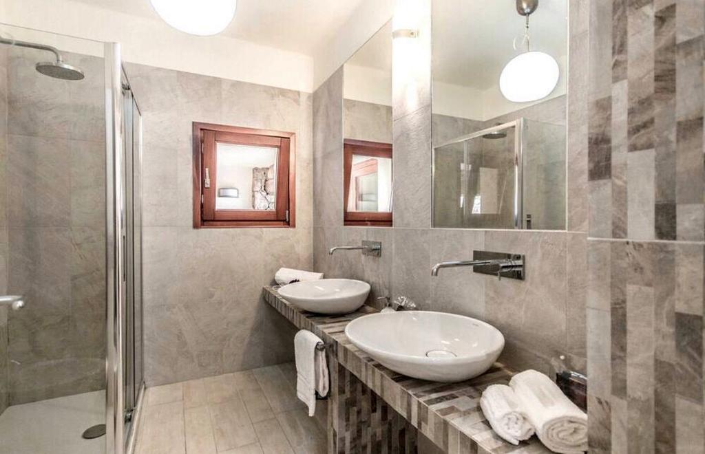 Villa Le Sirene, Portobello (OT) #23