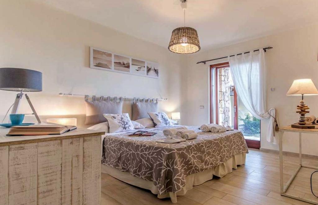 Villa Le Sirene, Portobello (OT) #24