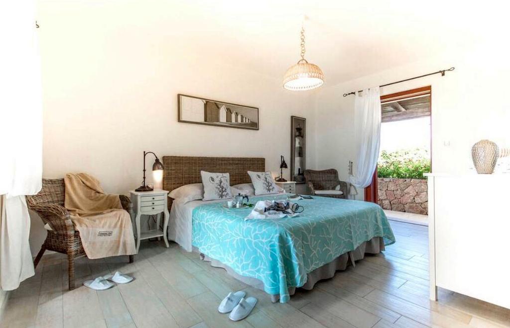 Villa Le Sirene, Portobello (OT) #27