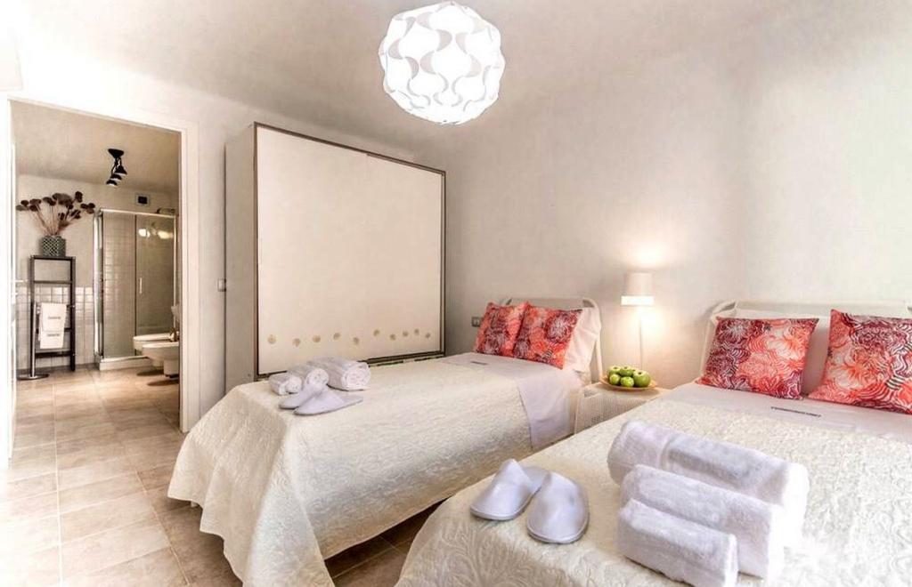 Villa Le Sirene, Portobello (OT) #29