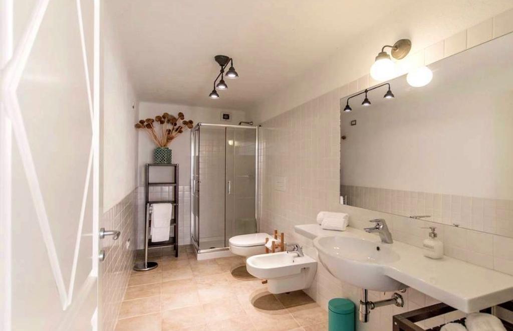 Villa Le Sirene, Portobello (OT) #30