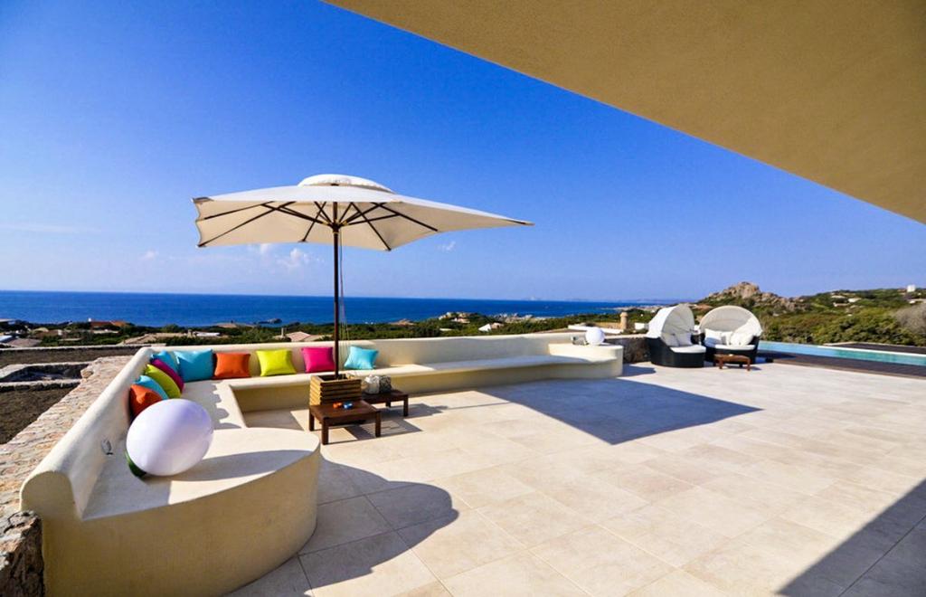 Villa Le Sirene, Portobello (OT) #9