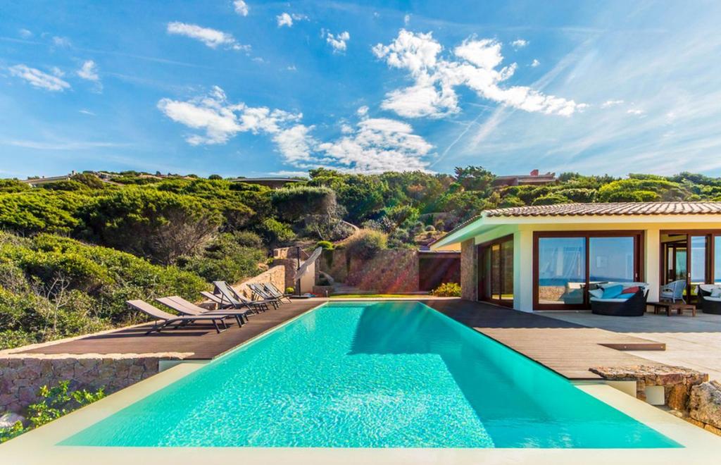 Villa Le Sirene, Portobello (OT) #6