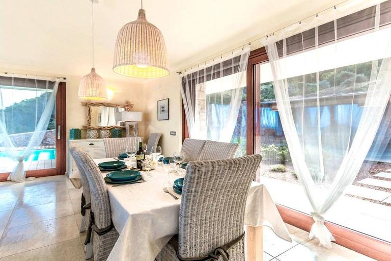 Villa Le Sirene - Villa Le Sirene 14, Portobello (OT)