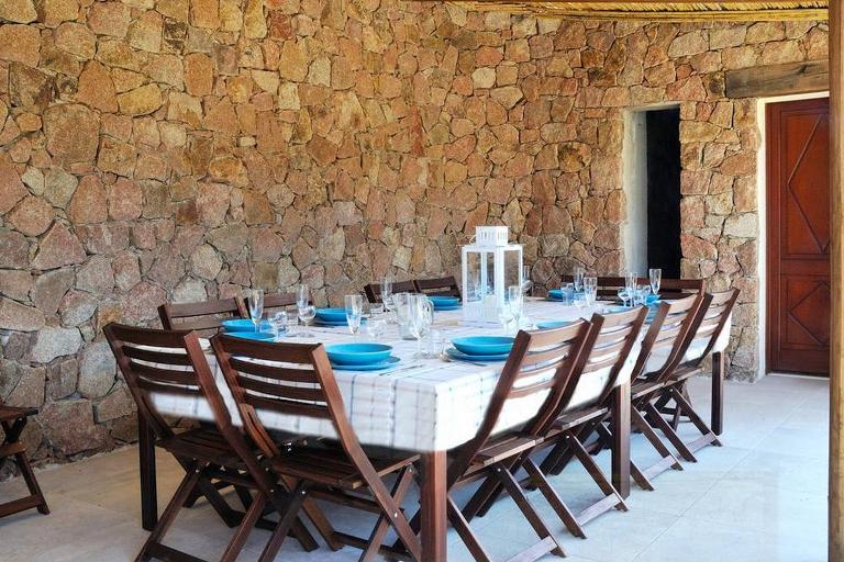 Villa Le Sirene - Villa Le Sirene 14, Portobello (OT)