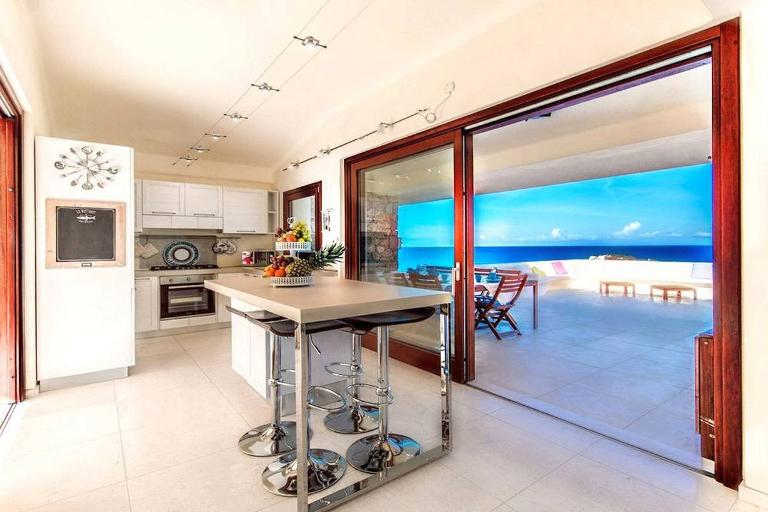 Villa Le Sirene - Villa Le Sirene 14, Portobello (OT)