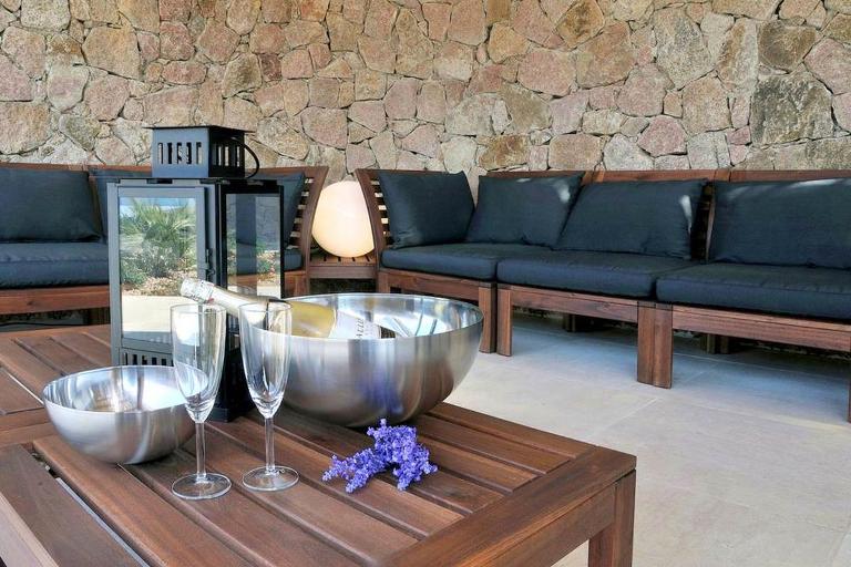 Villa Le Sirene - Villa Le Sirene 14, Portobello (OT)