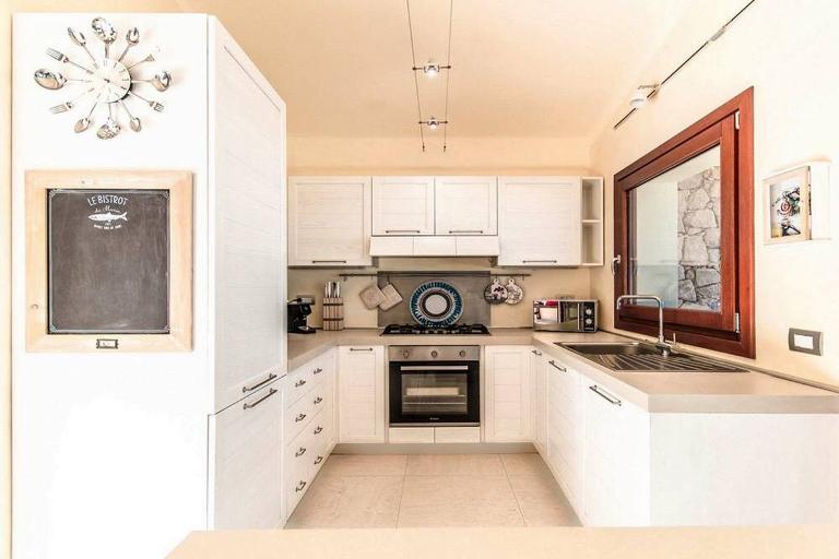 Villa Le Sirene - Villa Le Sirene 14, Portobello (OT)