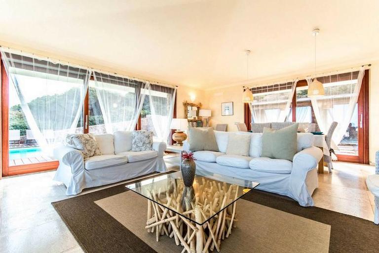 Villa Le Sirene - Villa Le Sirene 14, Portobello (OT)