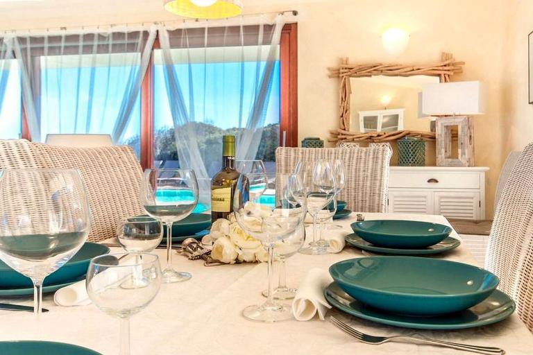 Villa Le Sirene - Villa Le Sirene 14, Portobello (OT)