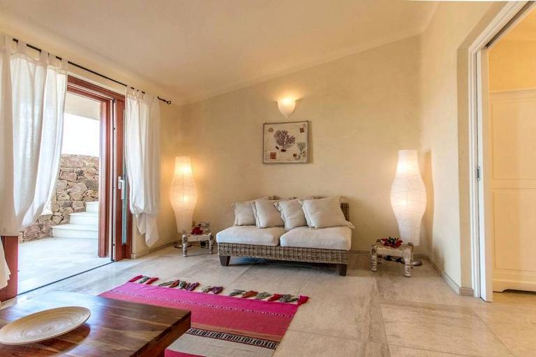 Villa Le Sirene - Villa Le Sirene 14, Portobello (OT)