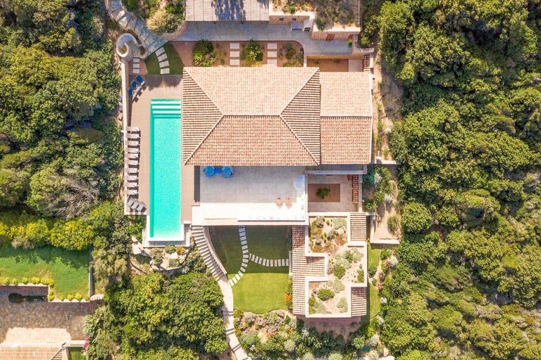 Villa Le Sirene - Villa Le Sirene 14, Portobello (OT)