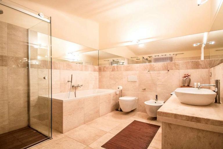 Villa Le Sirene - Villa Le Sirene 14, Portobello (OT)
