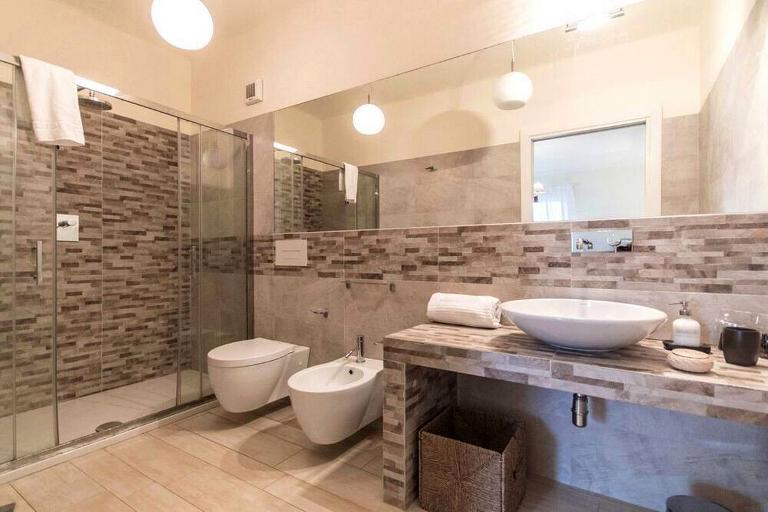 Villa Le Sirene - Villa Le Sirene 14, Portobello (OT)
