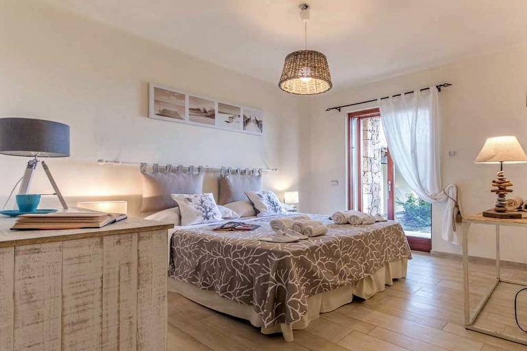 Villa Le Sirene - Villa Le Sirene 14, Portobello (OT)