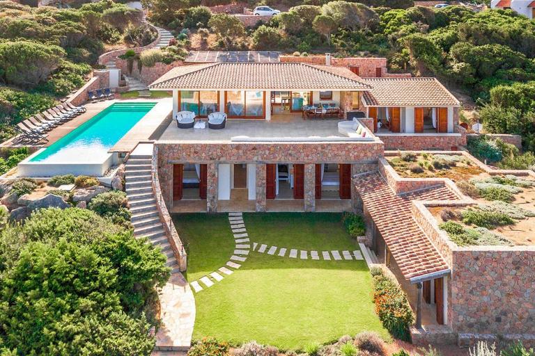 Villa Le Sirene - Villa Le Sirene 14, Portobello (OT)