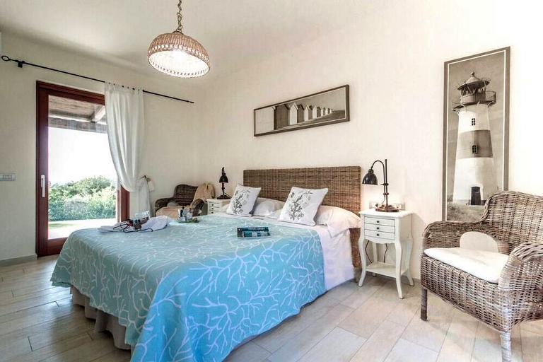 Villa Le Sirene - Villa Le Sirene 14, Portobello (OT)