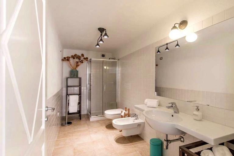 Villa Le Sirene - Villa Le Sirene 14, Portobello (OT)