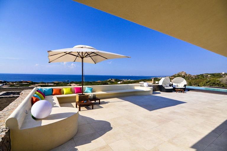 Villa Le Sirene - Villa Le Sirene 14, Portobello (OT)