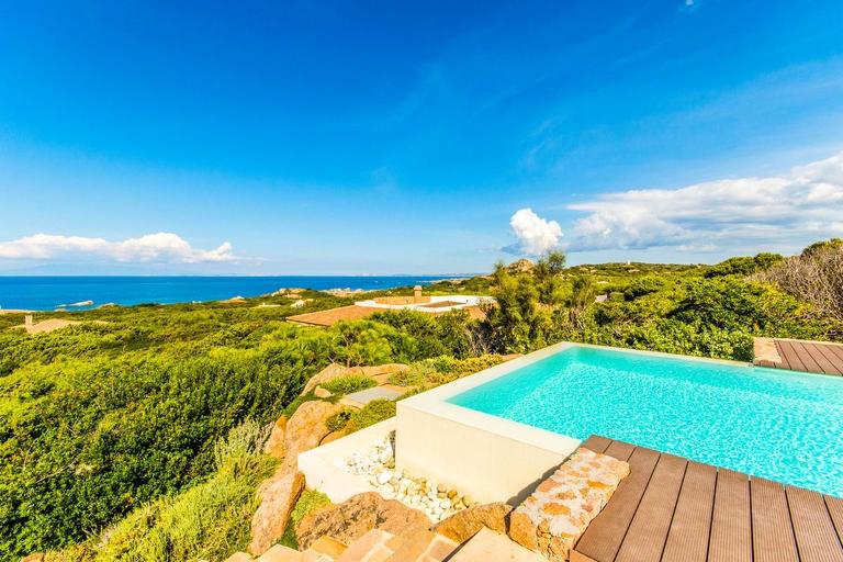 Villa Le Sirene - Villa Le Sirene 14, Portobello (OT)