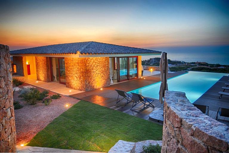 Villa Le Sirene - Villa Le Sirene 14, Portobello (OT)