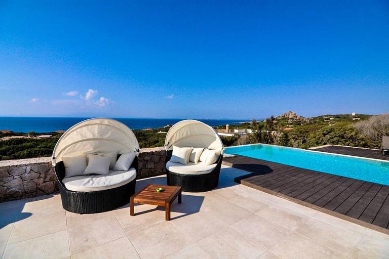 Villa Le Sirene - Villa Le Sirene 14, Portobello (OT)