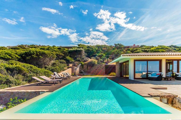 Villa Le Sirene - Villa Le Sirene 14, Portobello (OT)