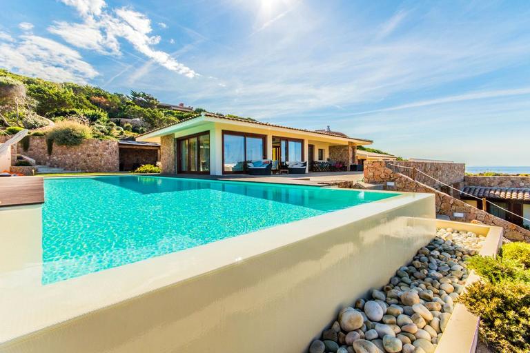 Villa Le Sirene - Villa Le Sirene 14, Portobello (OT)