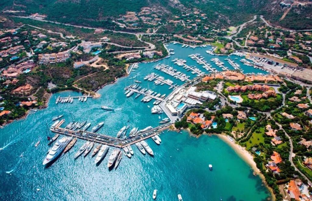Villa Petite Lighthouse, Porto Cervo (OT) #18