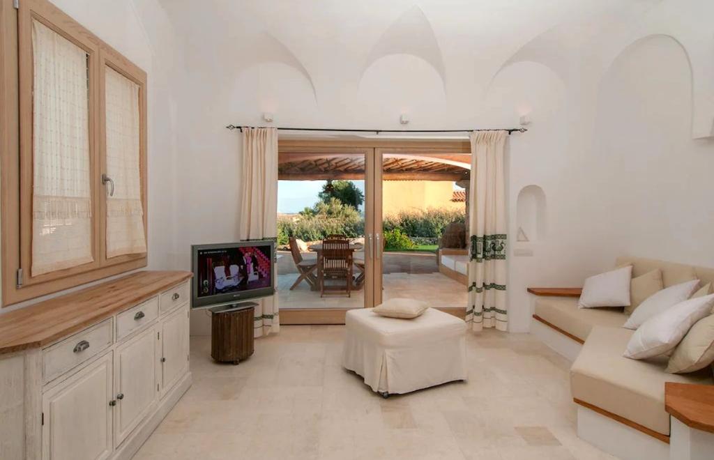 Villa Petite Lighthouse, Porto Cervo (OT) #5
