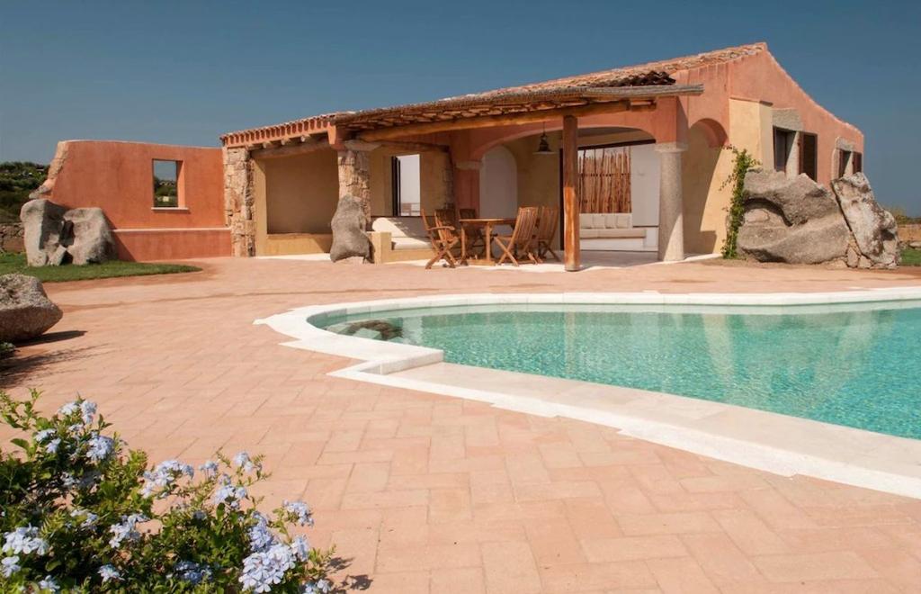 Villa Petite Lighthouse, Porto Cervo (OT) #2