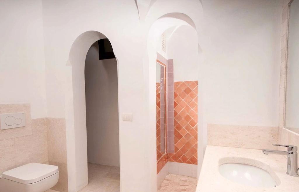 Villa Petite Lighthouse, Porto Cervo (OT) #12