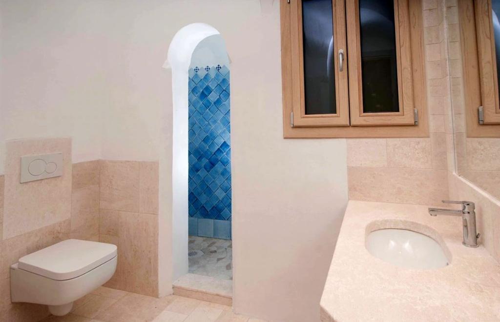 Villa Petite Lighthouse, Porto Cervo (OT) #14