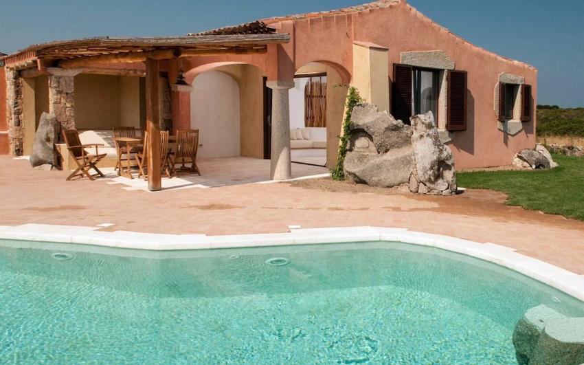 Villa Petite Lighthouse Villa Porto Cervo - Sardegna