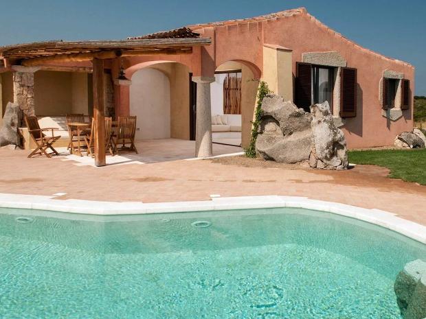 Villa Petite Lighthouse Villa Porto Cervo - Sardegna