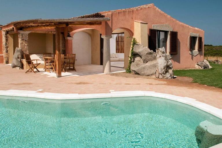 Villa Petite Lighthouse - Villa Petite Lighthouse, Porto Cervo (OT)