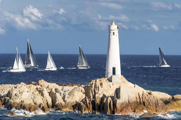 Villa Petite Lighthouse - Villa Petite Lighthouse, Porto Cervo (OT)