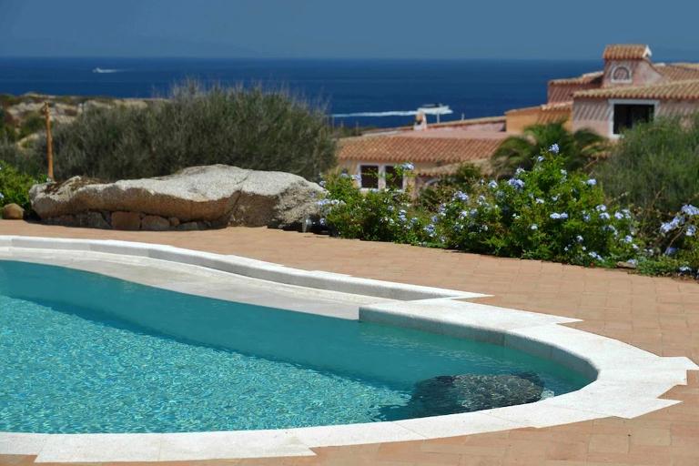 Villa Petite Lighthouse - Villa Petite Lighthouse, Porto Cervo (OT)