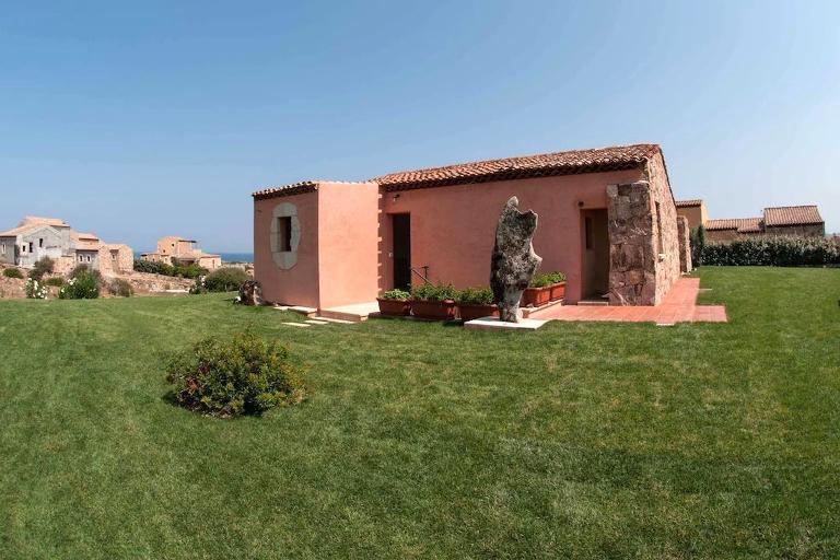 Villa Petite Lighthouse - Villa Petite Lighthouse, Porto Cervo (OT)