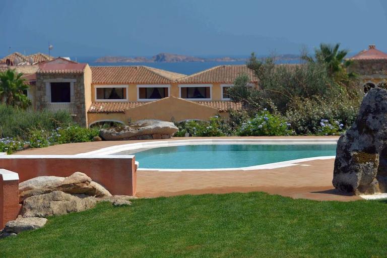 Villa Petite Lighthouse - Villa Petite Lighthouse, Porto Cervo (OT)