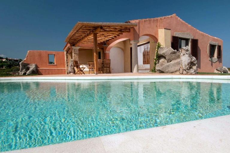 Villa Petite Lighthouse - Villa Petite Lighthouse, Porto Cervo (OT)