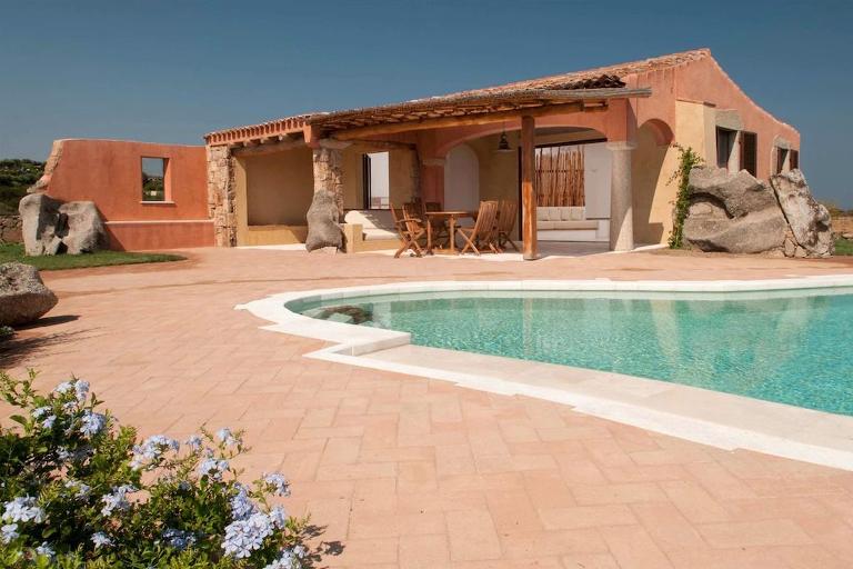 Villa Petite Lighthouse - Villa Petite Lighthouse, Porto Cervo (OT)